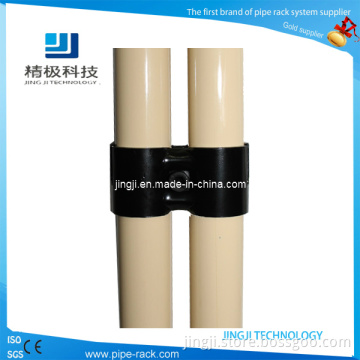 Flexible Pipe Joints in Pipe Rack System (HJ-11)